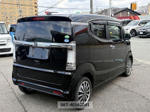 Honda N BOX SLASH 2015-05 3773030-1