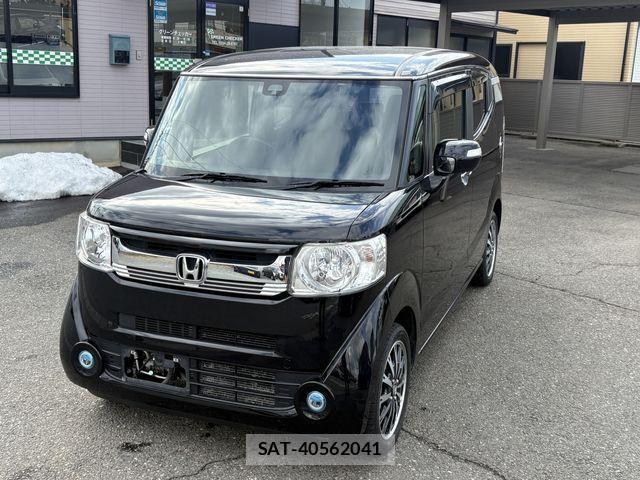 Honda N BOX SLASH 2015-05 3773030-20