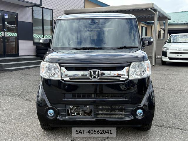 Honda N BOX SLASH 2015-05 3773030-21