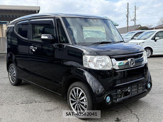 Honda N BOX SLASH 2015-05 3773030-22
