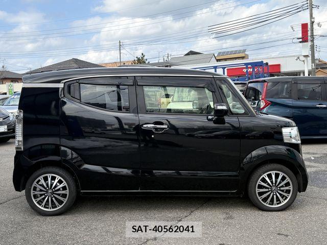 Honda N BOX SLASH 2015-05 3773030-23