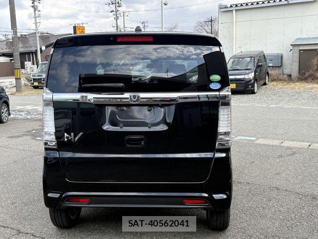Honda N BOX SLASH 2015-05 3773030-24