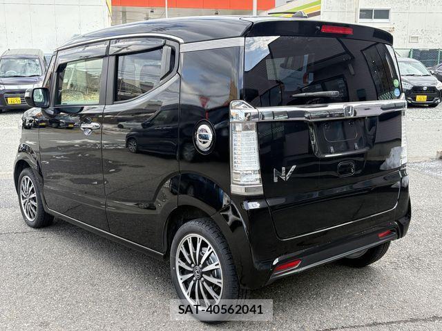 Honda N BOX SLASH 2015-05 3773030-25