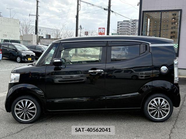 Honda N BOX SLASH 2015-05 3773030-26