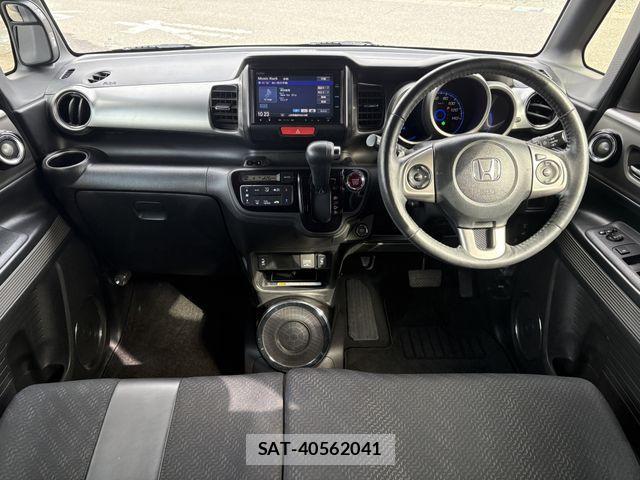Honda N BOX SLASH 2015-05 3773030-2