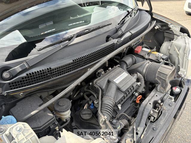 Honda N BOX SLASH 2015-05 3773030-29