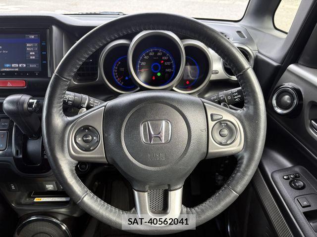 Honda N BOX SLASH 2015-05 3773030-3