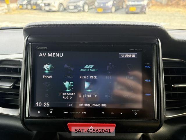 Honda N BOX SLASH 2015-05 3773030-4
