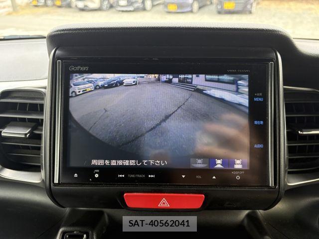 Honda N BOX SLASH 2015-05 3773030-5