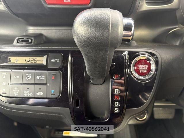 Honda N BOX SLASH 2015-05 3773030-8