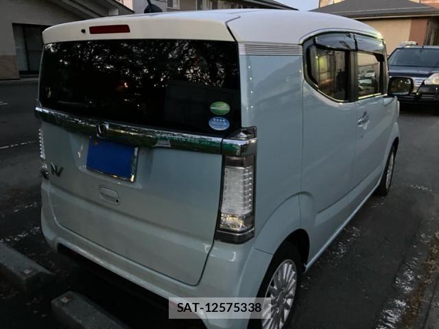 Honda N BOX SLASH 2015-03 6910270-7