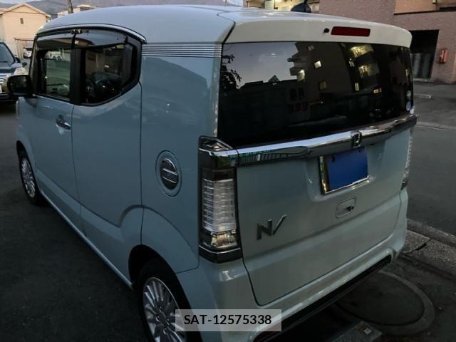 Honda N BOX SLASH 2015-03 6910270-8