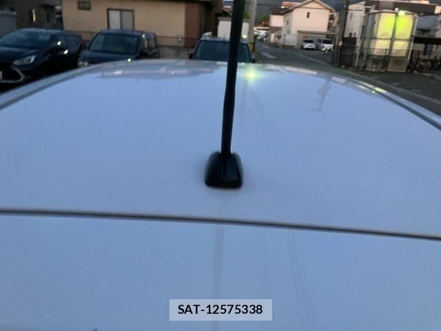 Honda N BOX SLASH 2015-03 6910270-9