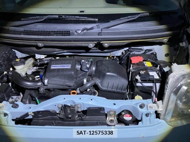 Honda N BOX SLASH 2015-03 6910270-17