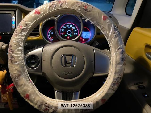 Honda N BOX SLASH 2015-03 6910270-18