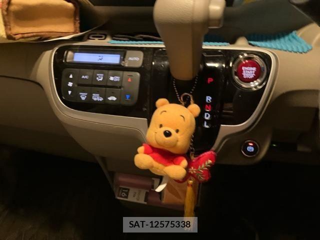 Honda N BOX SLASH 2015-03 6910270-20