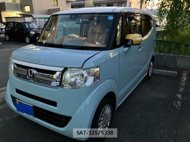 Honda N BOX SLASH 2015-03 6910270-0