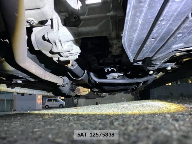 Honda N BOX SLASH 2015-03 6910270-2