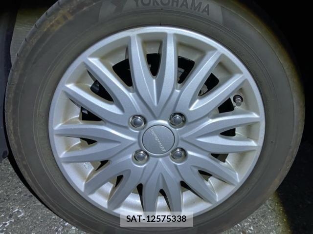 Honda N BOX SLASH 2015-03 6910270-3