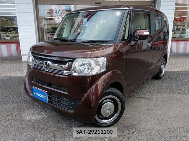 Honda N BOX SLASH 2018-04 7057213-0