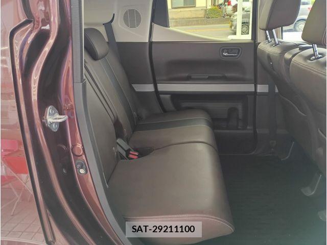 Honda N BOX SLASH 2018-04 7057213-12