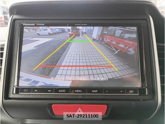 Honda N BOX SLASH 2018-04 7057213-15