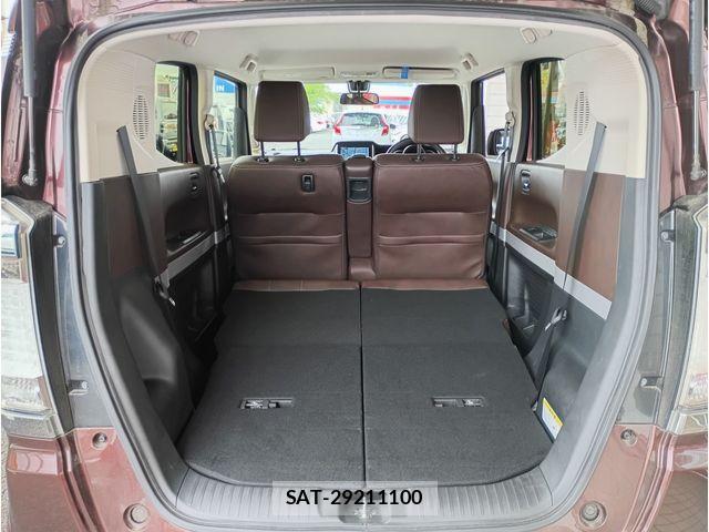 Honda N BOX SLASH 2018-04 7057213-17