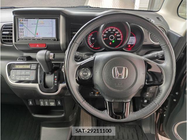 Honda N BOX SLASH 2018-04 7057213-1