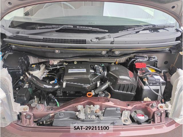 Honda N BOX SLASH 2018-04 7057213-19