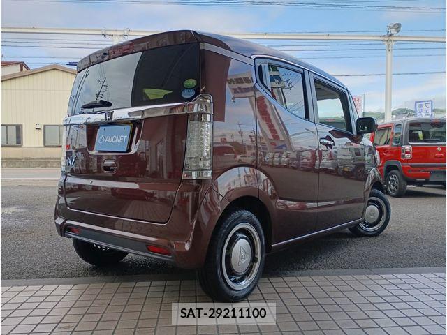 Honda N BOX SLASH 2018-04 7057213-2