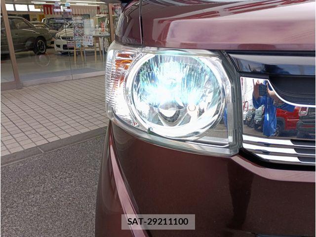 Honda N BOX SLASH 2018-04 7057213-4