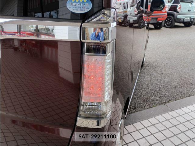 Honda N BOX SLASH 2018-04 7057213-6