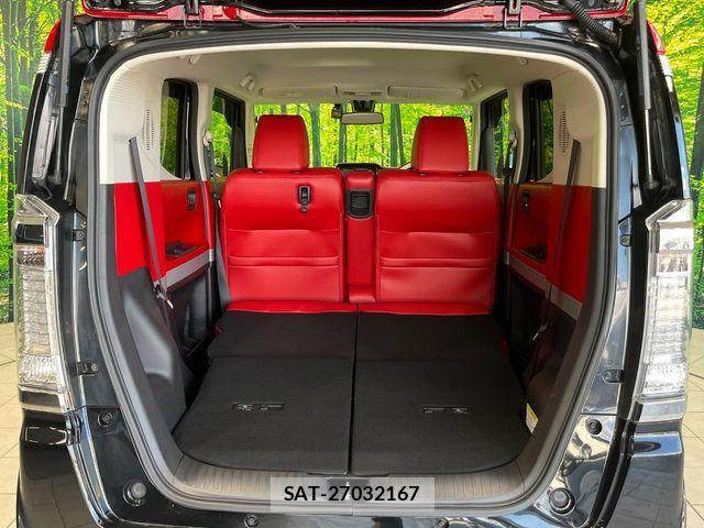 Honda N BOX SLASH 2019-07 7059926-9