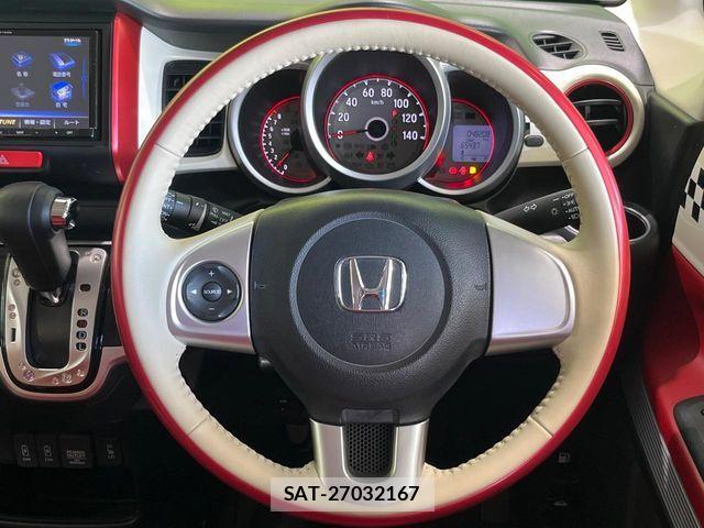 Honda N BOX SLASH 2019-07 7059926-10