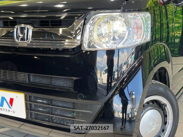 Honda N BOX SLASH 2019-07 7059926-11
