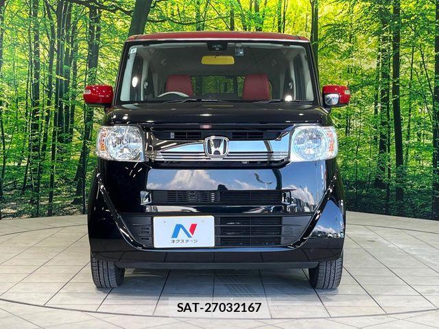 Honda N BOX SLASH 2019-07 7059926-13