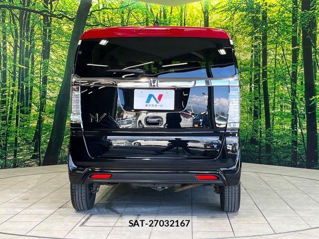 Honda N BOX SLASH 2019-07 7059926-14