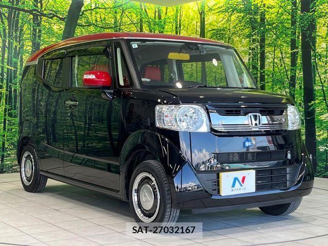 Honda N BOX SLASH 2019-07 7059926-15