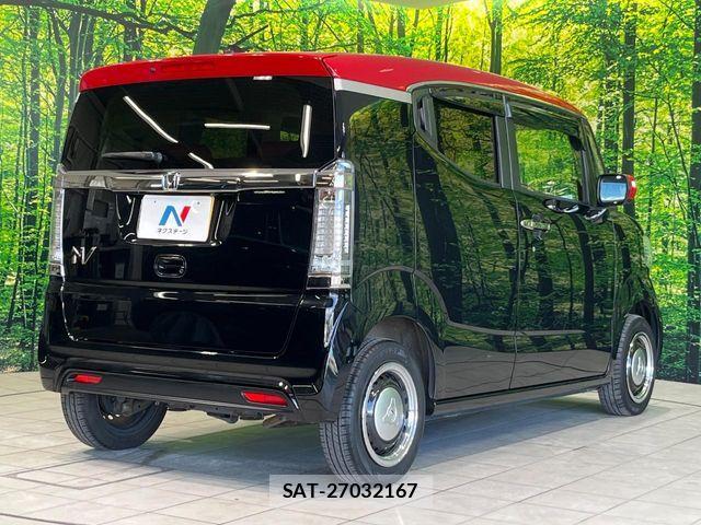 Honda N BOX SLASH 2019-07 7059926-16