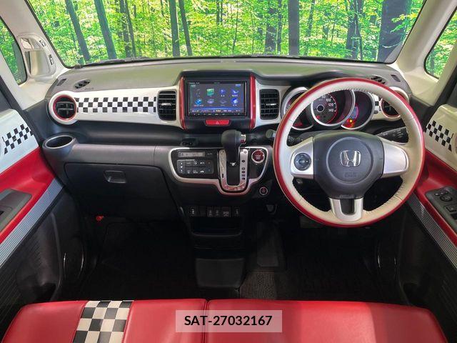 Honda N BOX SLASH 2019-07 7059926-1