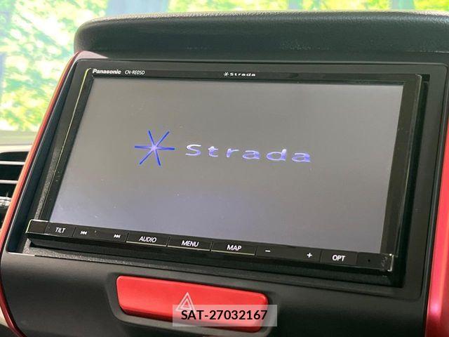 Honda N BOX SLASH 2019-07 7059926-3