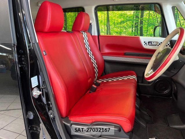 Honda N BOX SLASH 2019-07 7059926-7