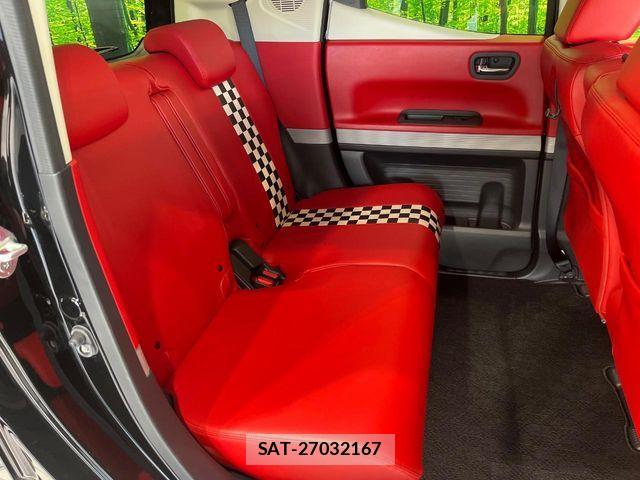 Honda N BOX SLASH 2019-07 7059926-8