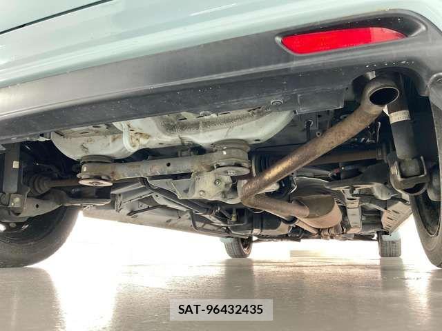 Honda N BOX SLASH 2015-02 7222758-9