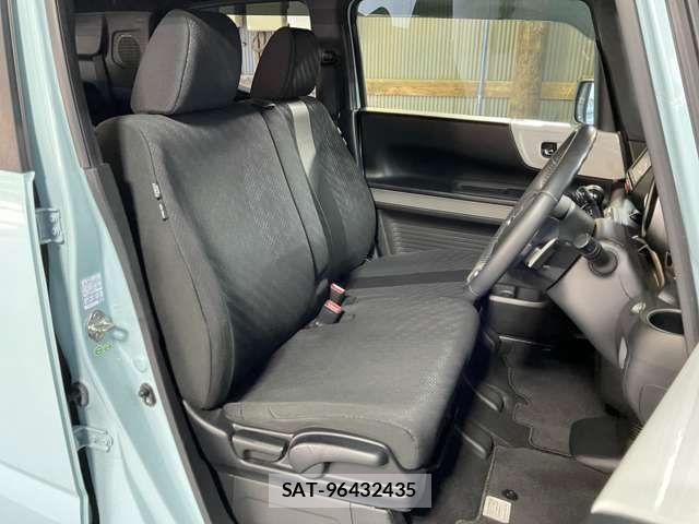 Honda N BOX SLASH 2015-02 7222758-12