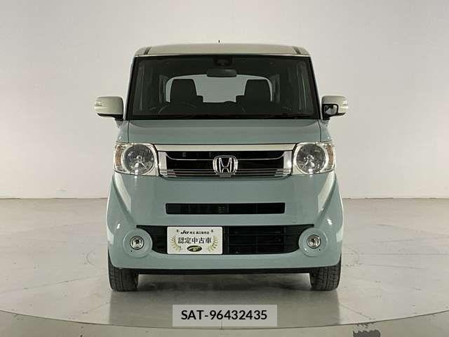Honda N BOX SLASH 2015-02 7222758-1