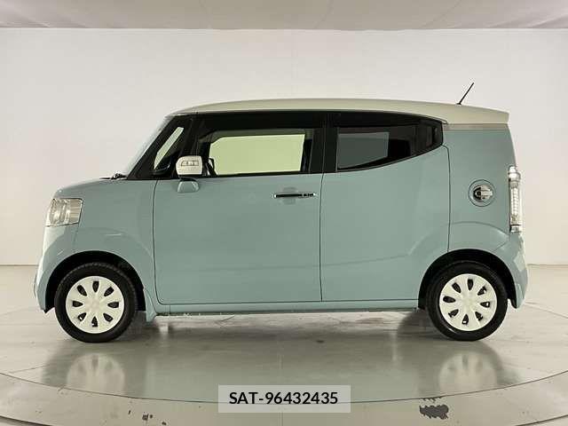 Honda N BOX SLASH 2015-02 7222758-2