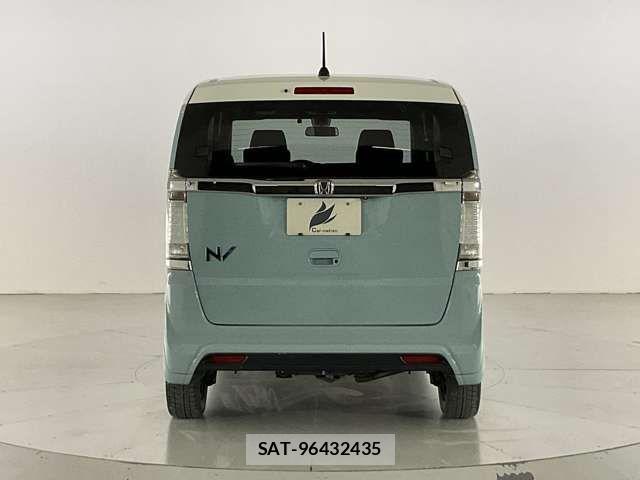 Honda N BOX SLASH 2015-02 7222758-4