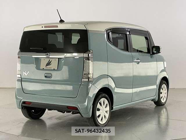Honda N BOX SLASH 2015-02 7222758-5