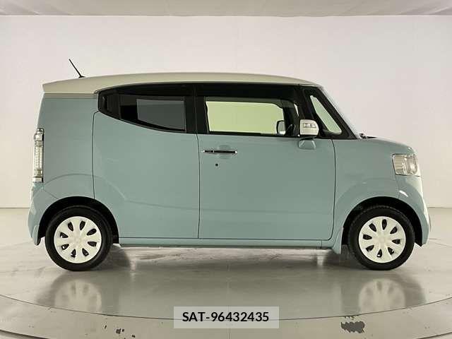 Honda N BOX SLASH 2015-02 7222758-6